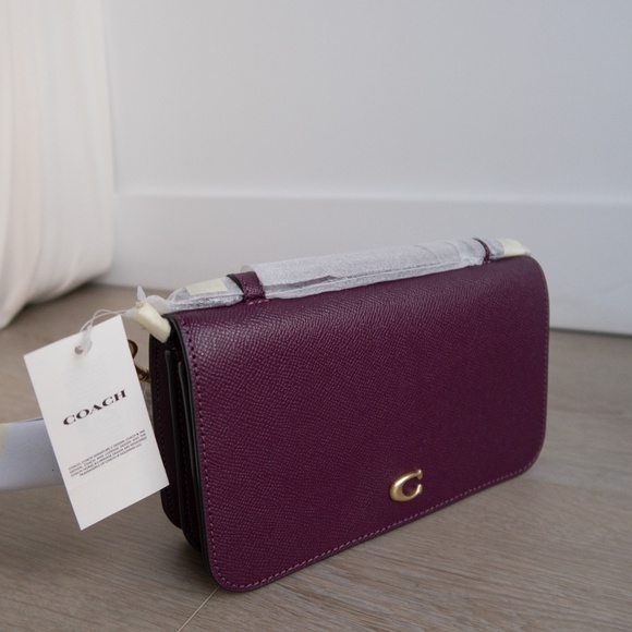 Coach Bea Crossbody - Picture 1 of 3